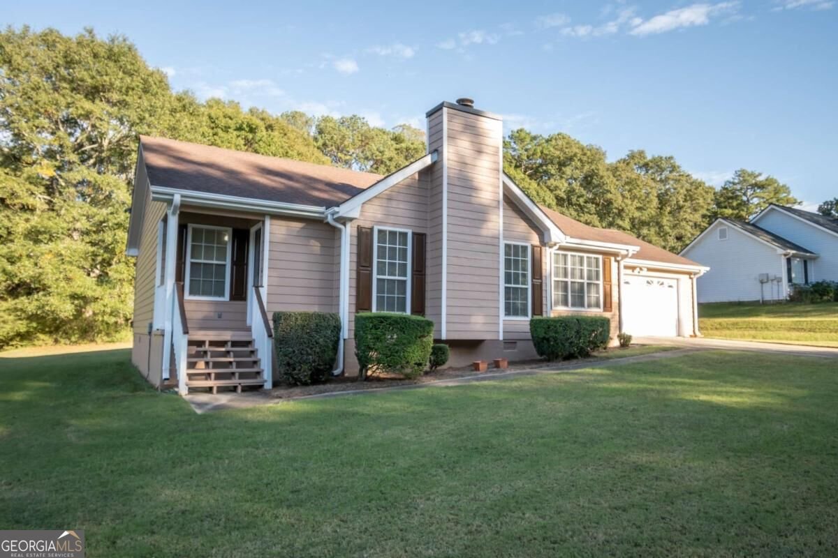 406 Ellerbe Drive Statham - Photo 21
