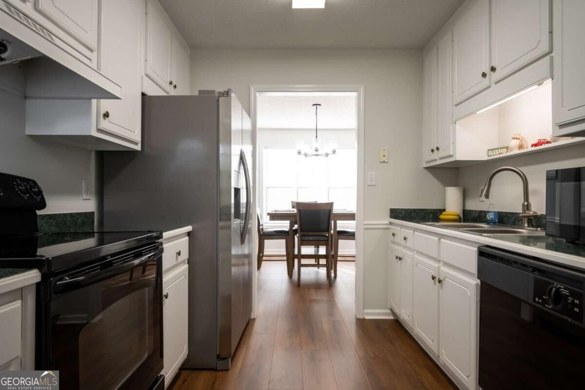 406 Ellerbe Drive Statham - Photo 7