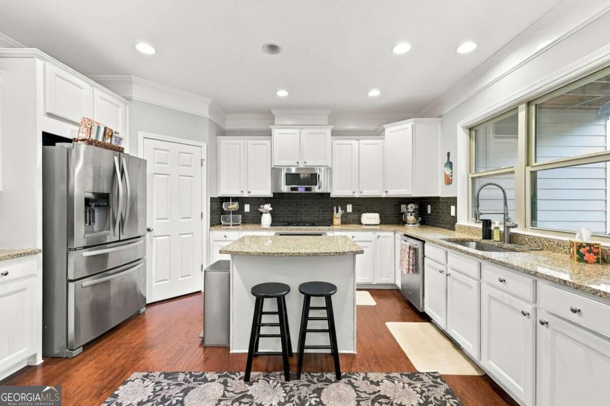 2560 Sibley Drive Atlanta - Photo 13