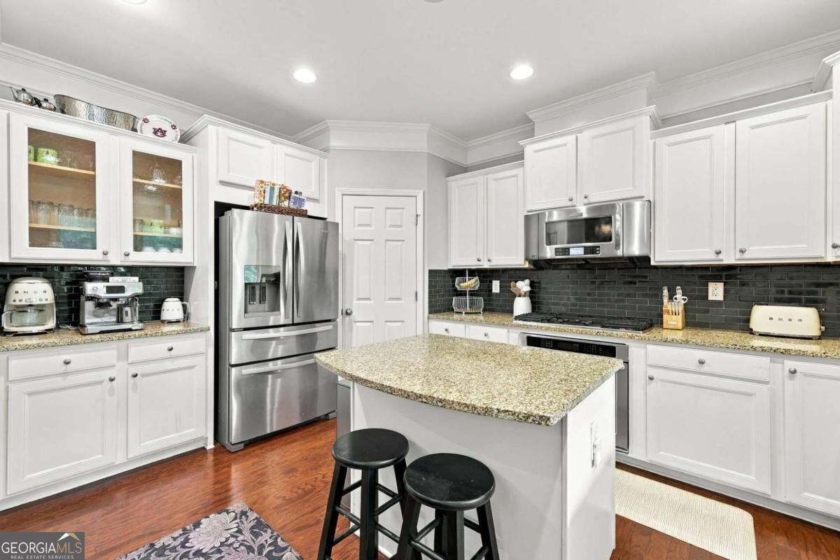 2560 Sibley Drive Atlanta - Photo 15