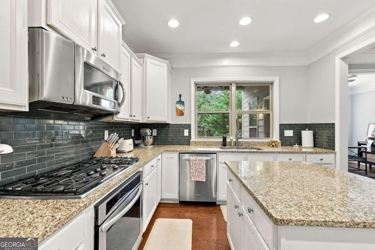 2560 Sibley Drive Atlanta - Photo 16