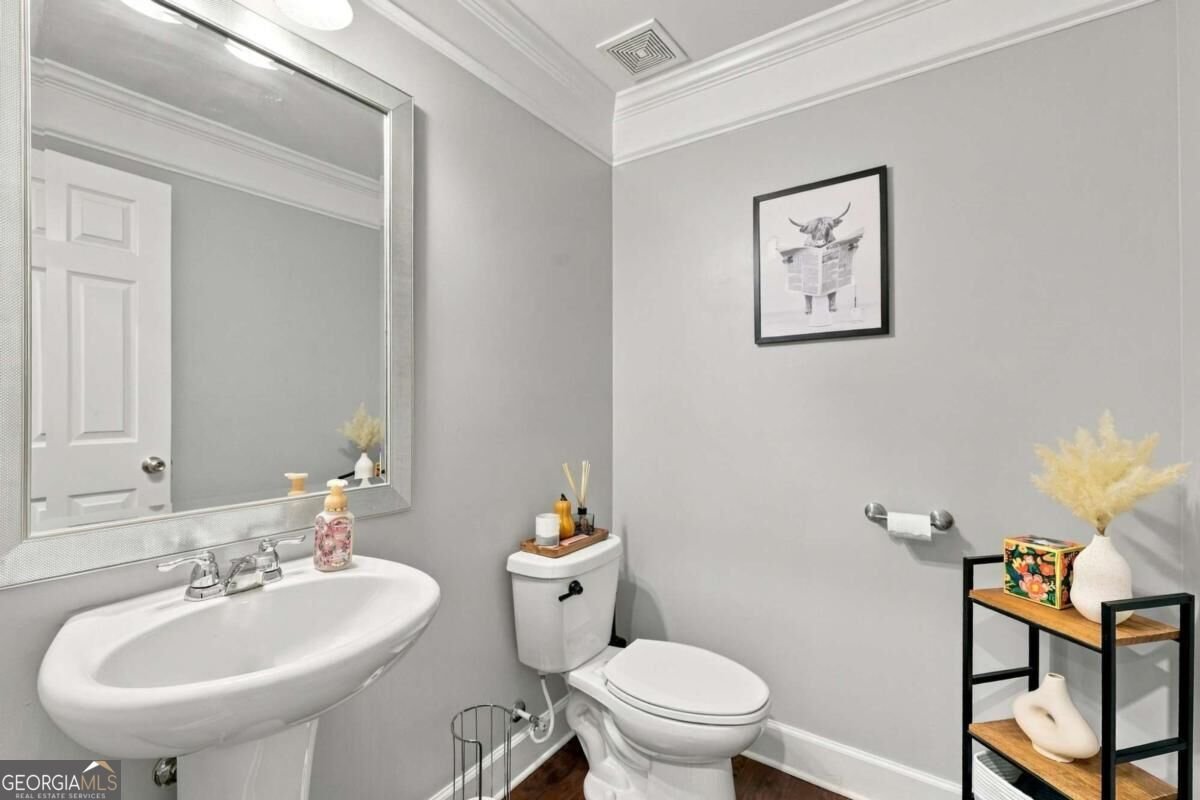 2560 Sibley Drive Atlanta - Photo 17