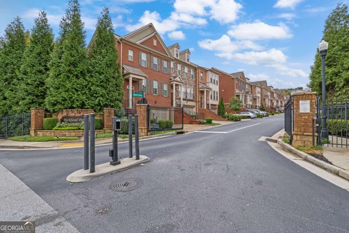 2560 Sibley Drive Atlanta - Photo 34
