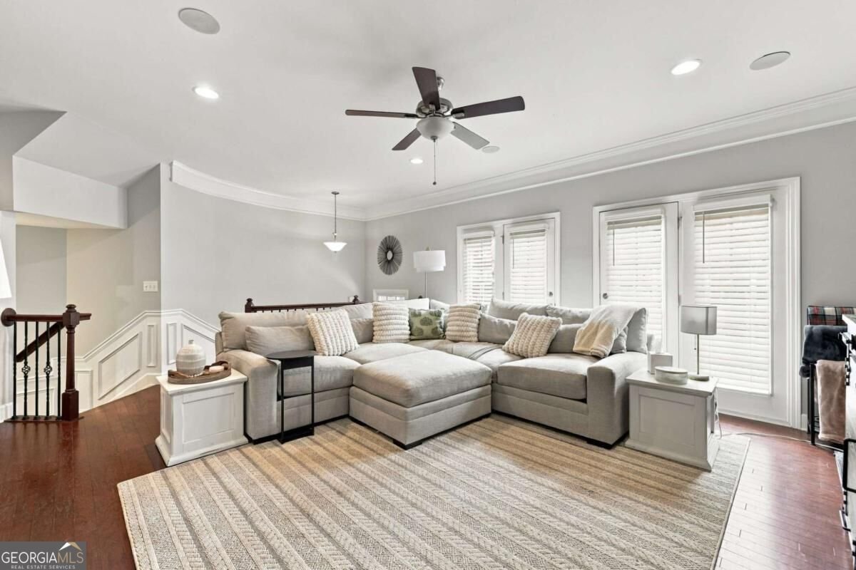 2560 Sibley Drive Atlanta - Photo 6