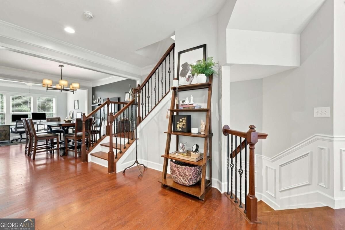 2560 Sibley Drive Atlanta - Photo 8