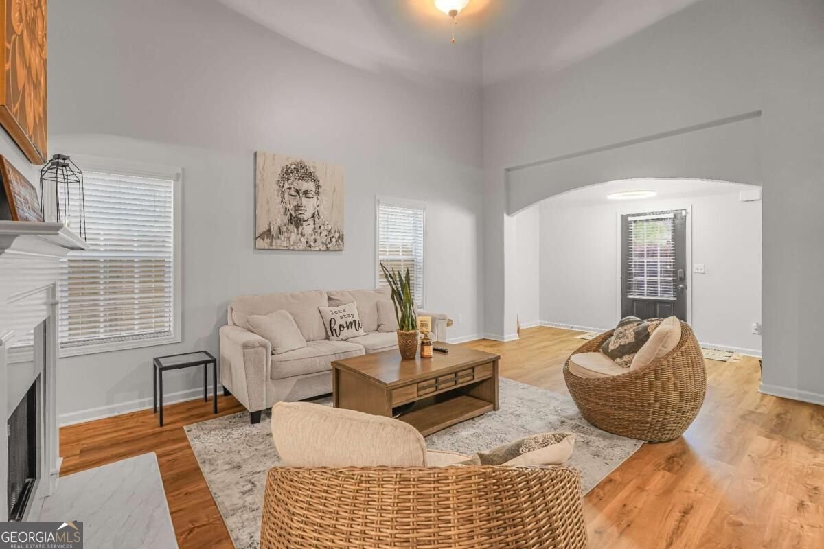 2190 Copper Trail Lane Buford - Photo 10