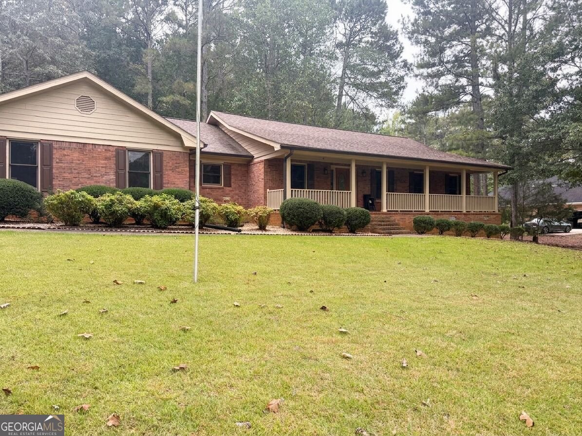 340 Country Side Drive McDonough - main photo