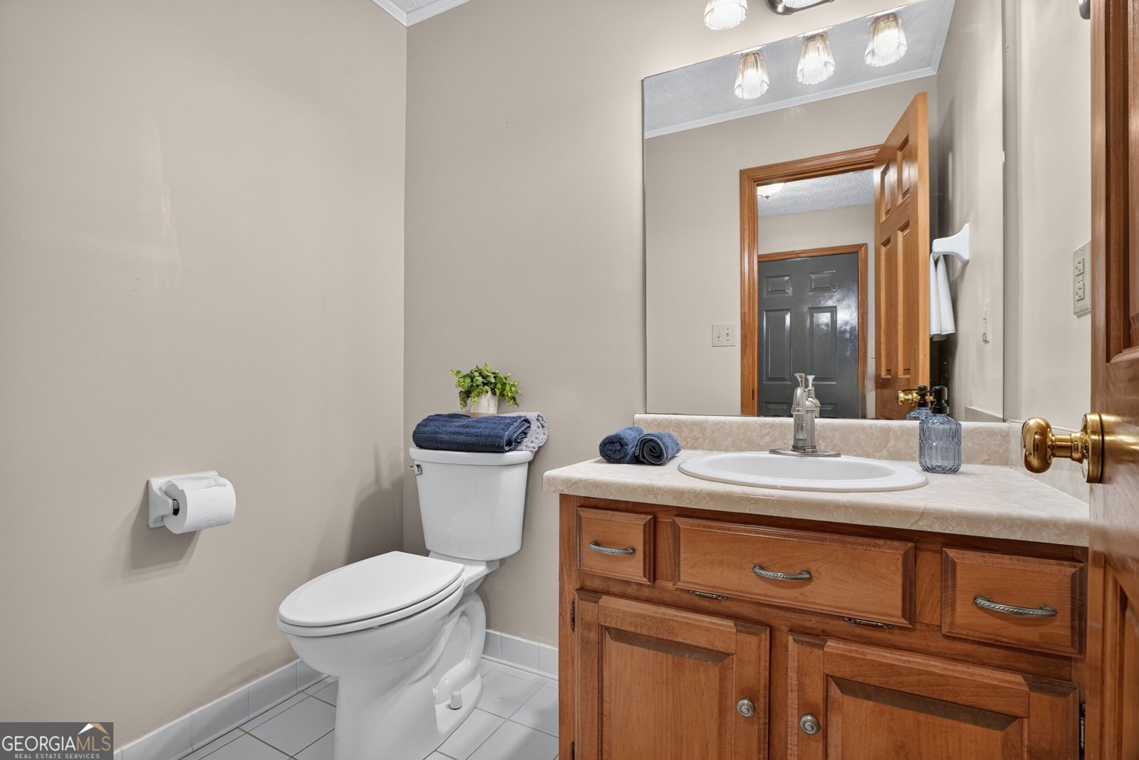 340 Country Side Drive McDonough - Photo 13