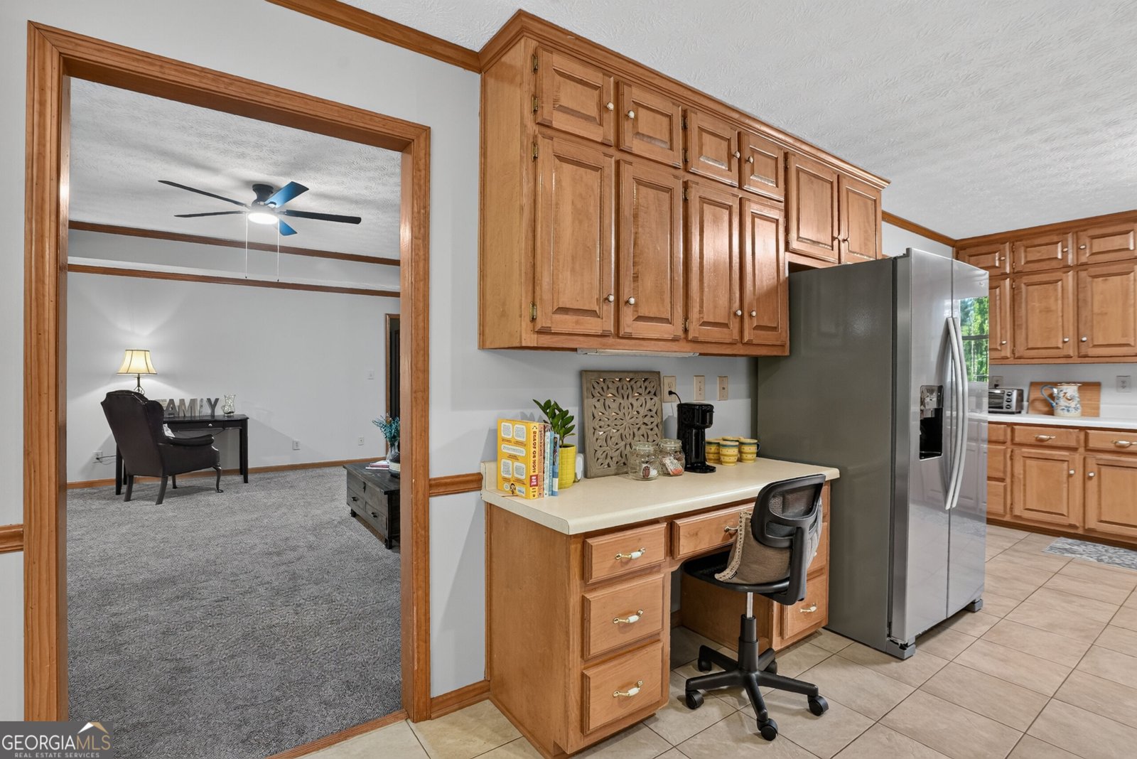 340 Country Side Drive McDonough - Photo 15