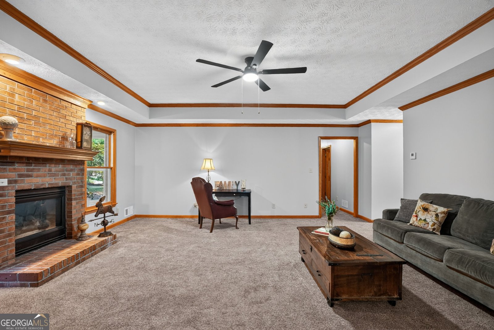 340 Country Side Drive McDonough - Photo 16