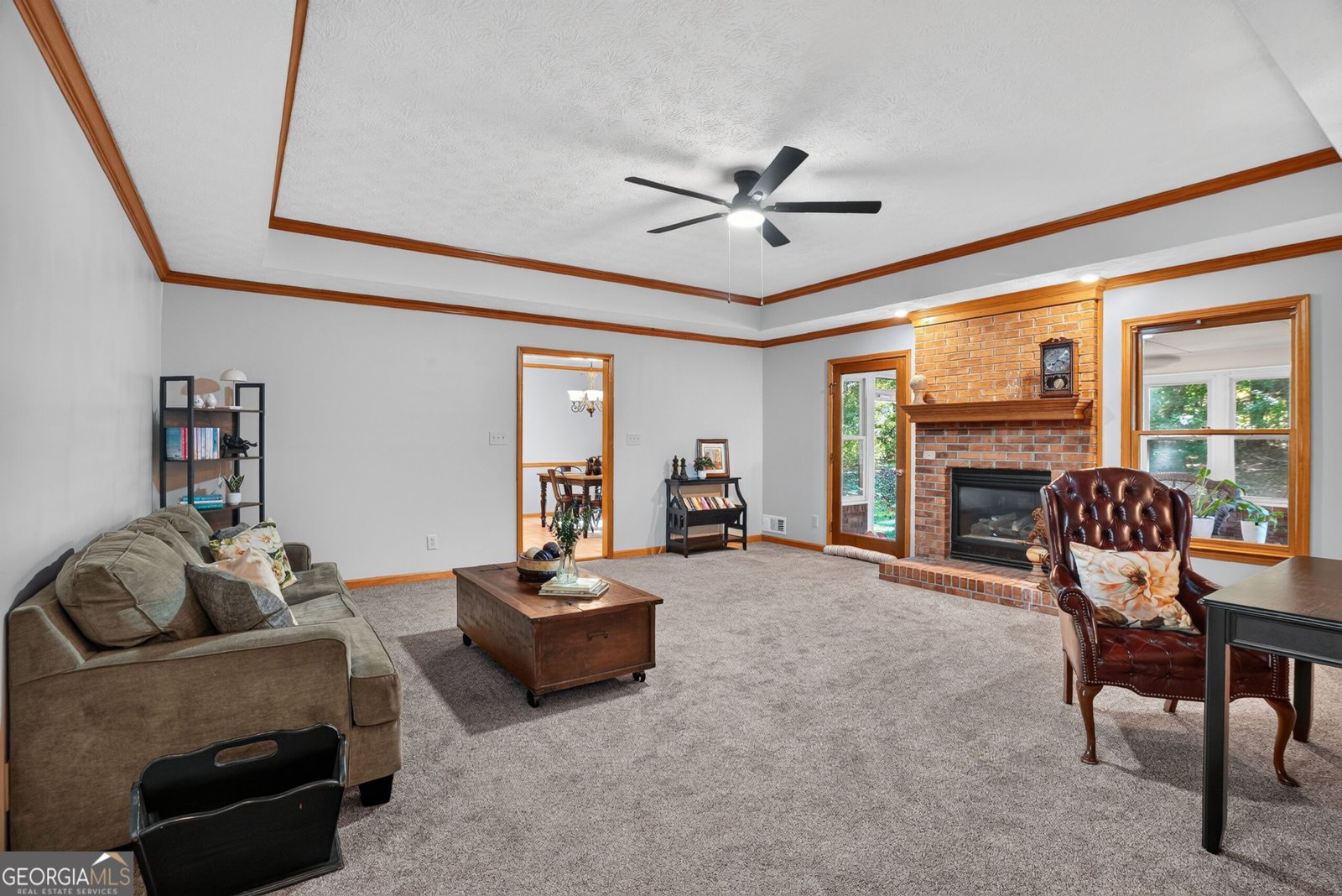 340 Country Side Drive McDonough - Photo 17