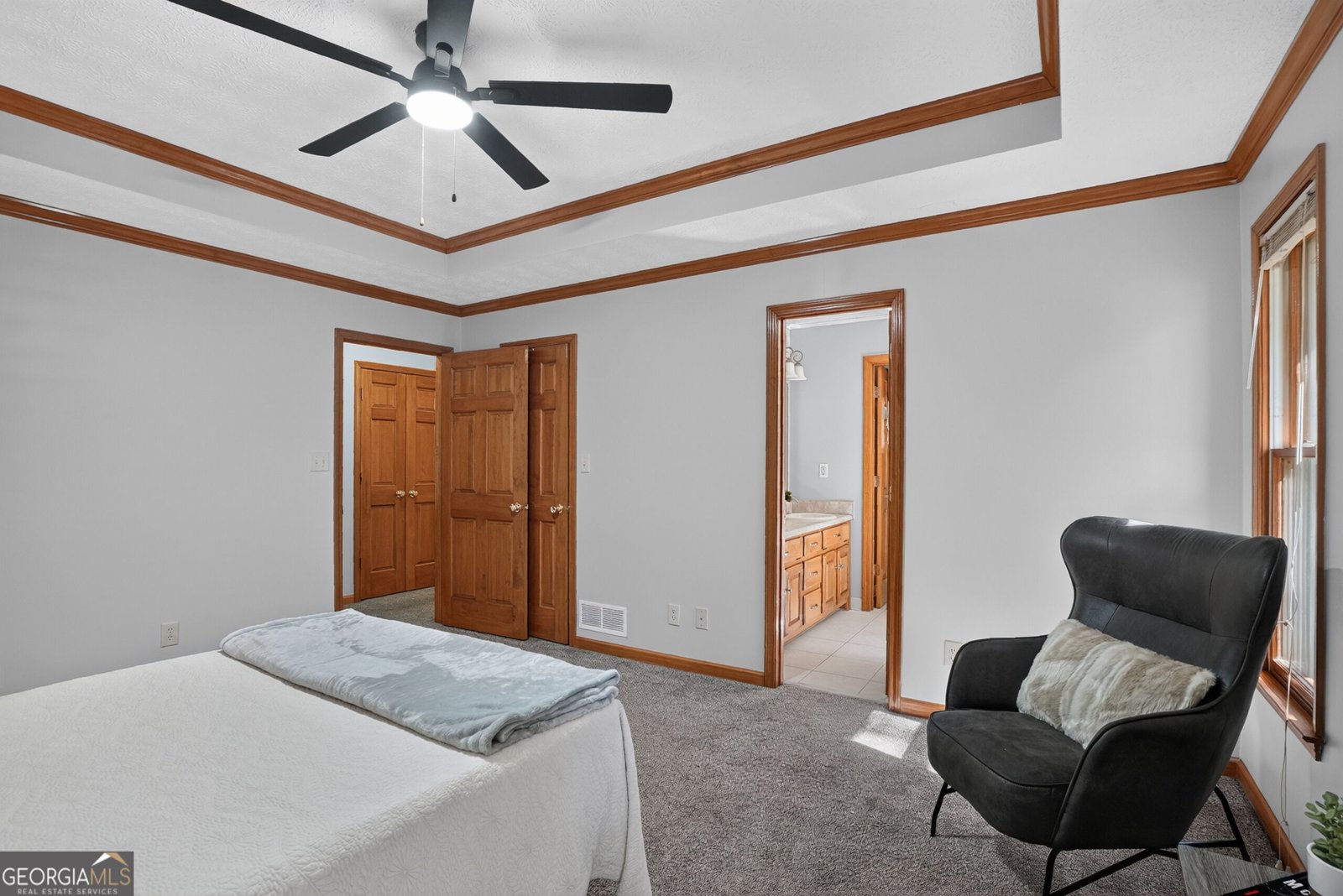 340 Country Side Drive McDonough - Photo 22