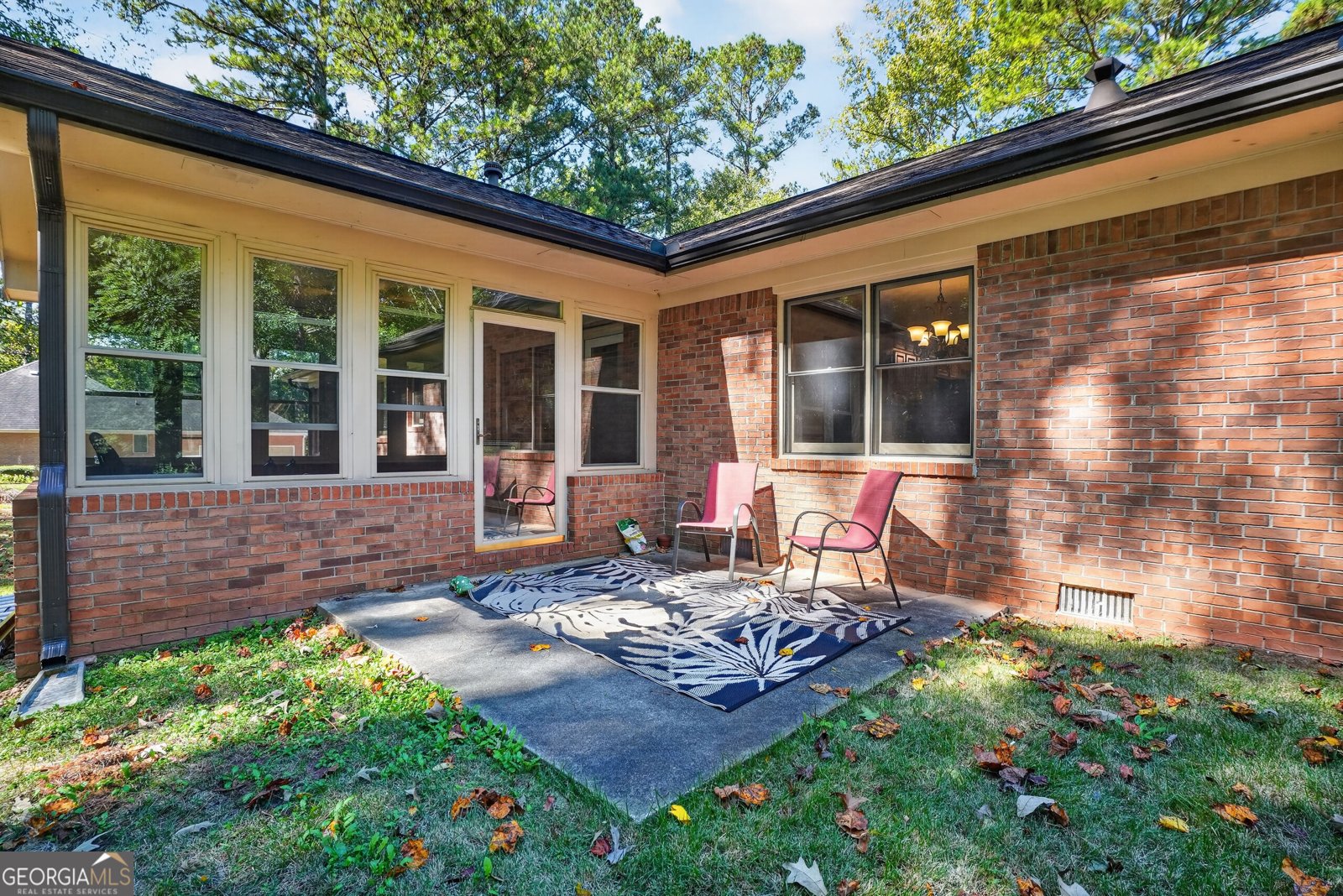340 Country Side Drive McDonough - Photo 29