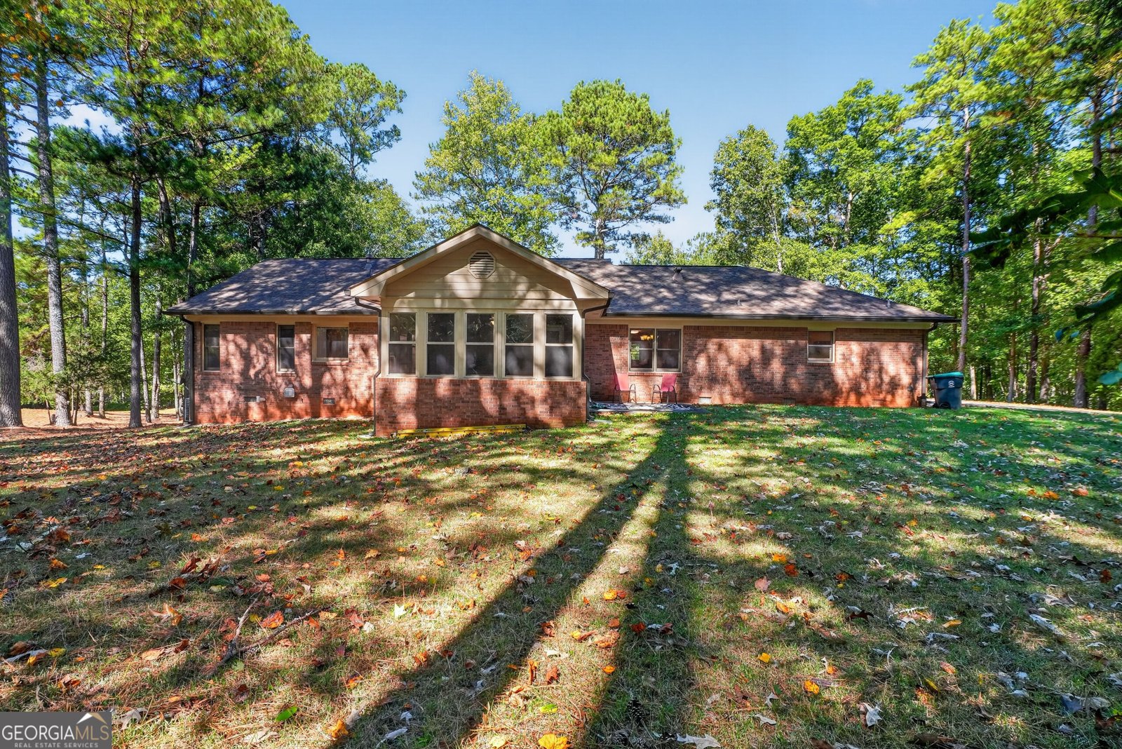 340 Country Side Drive McDonough - Photo 30