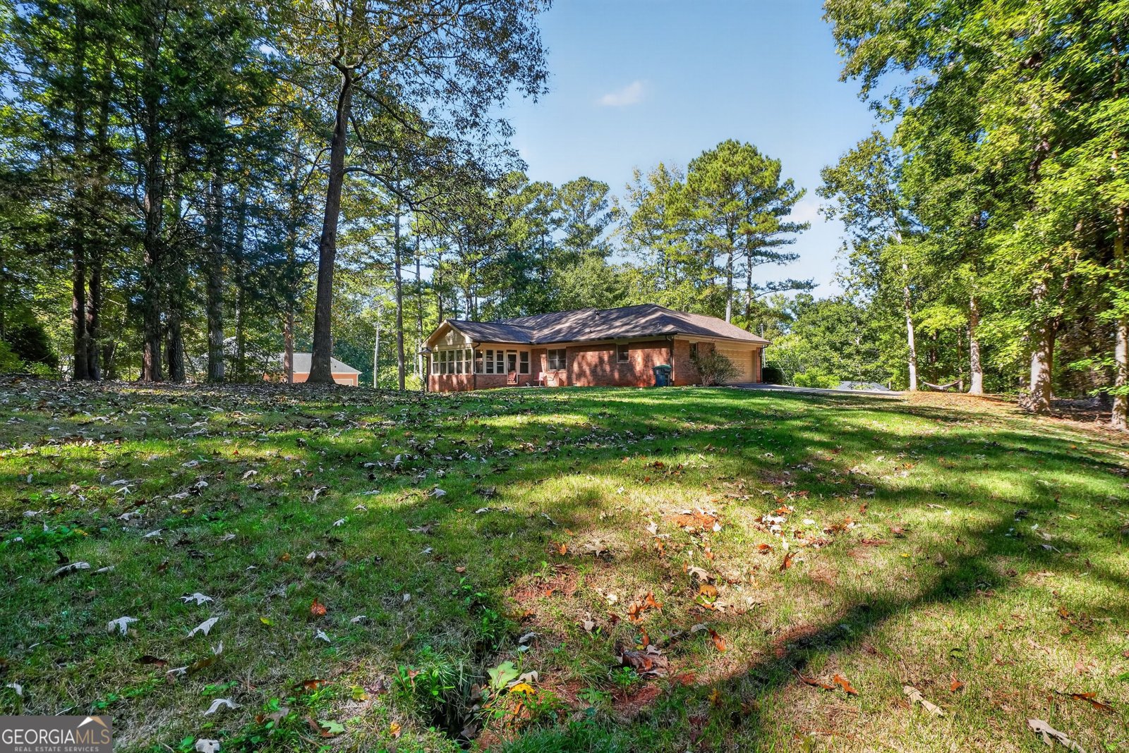 340 Country Side Drive McDonough - Photo 31