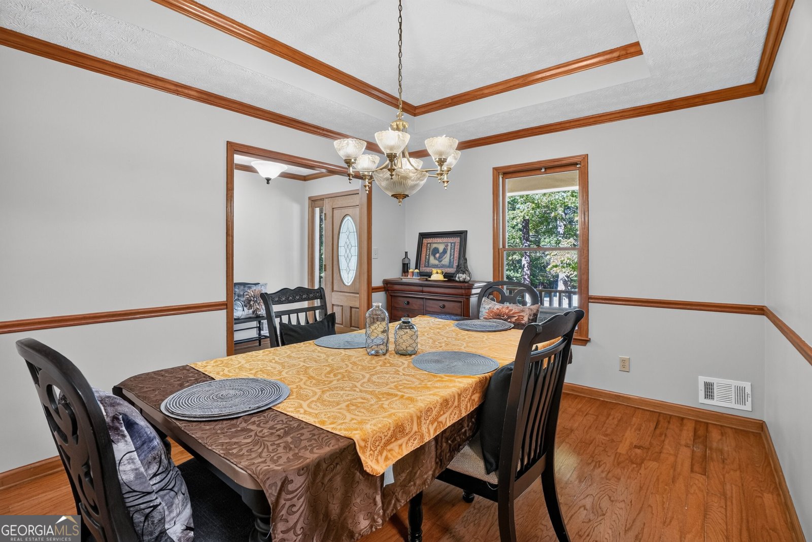 340 Country Side Drive McDonough - Photo 34