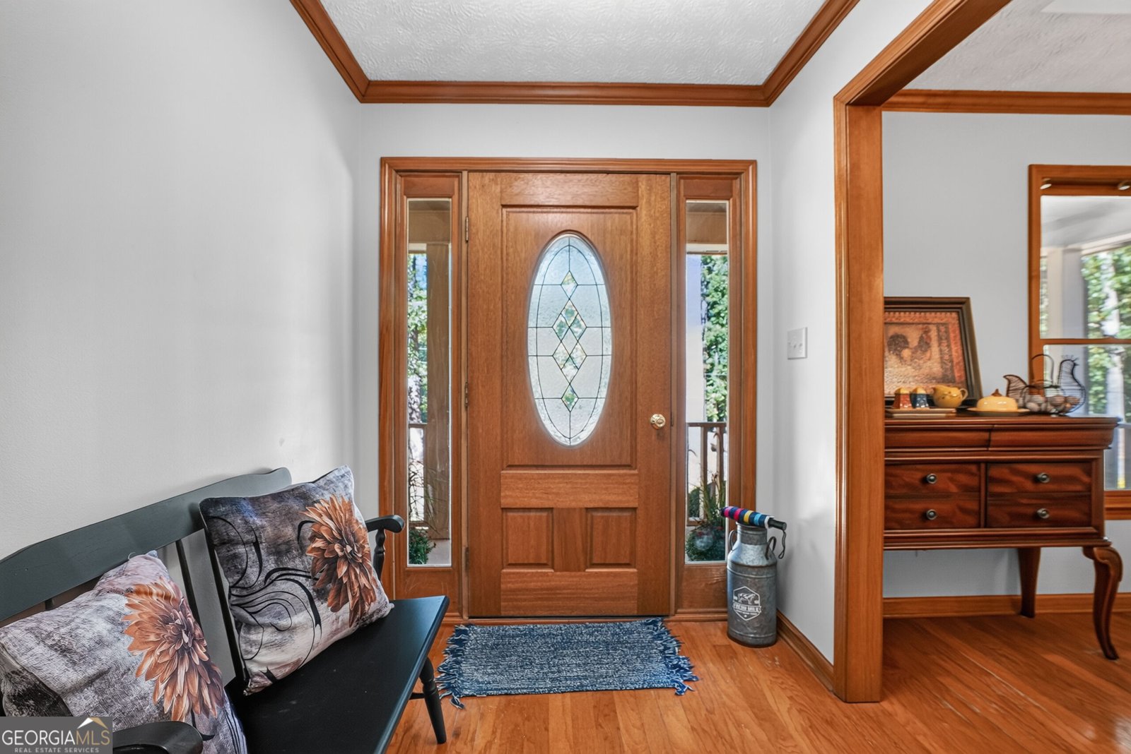 340 Country Side Drive McDonough - Photo 36