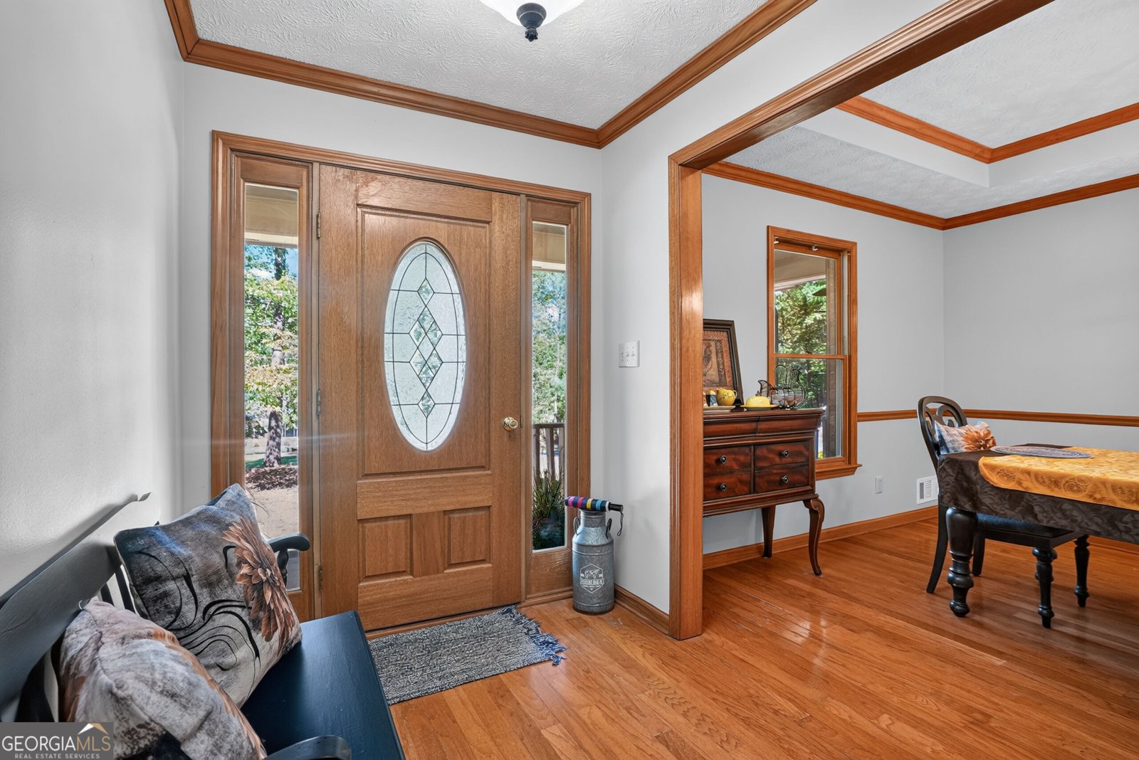 340 Country Side Drive McDonough - Photo 37