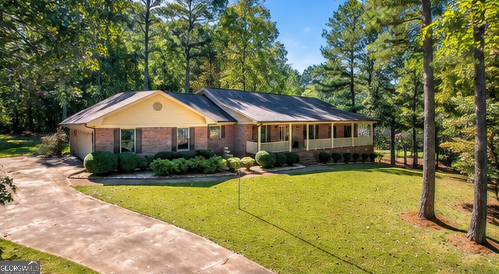 340 Country Side Drive McDonough - Photo 39