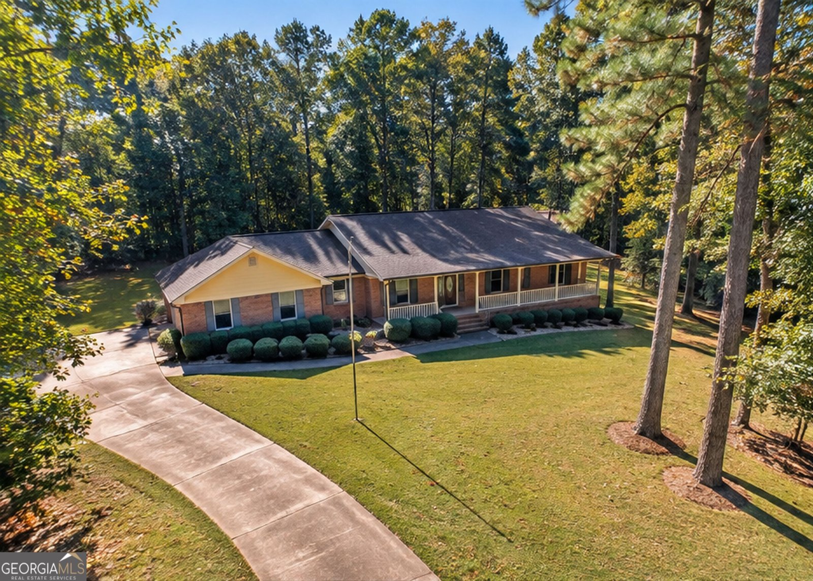 340 Country Side Drive McDonough - Photo 40