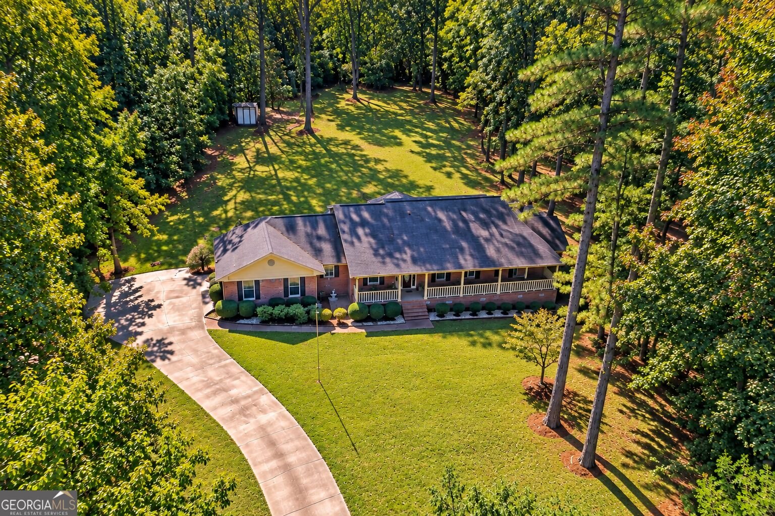340 Country Side Drive McDonough - Photo 41