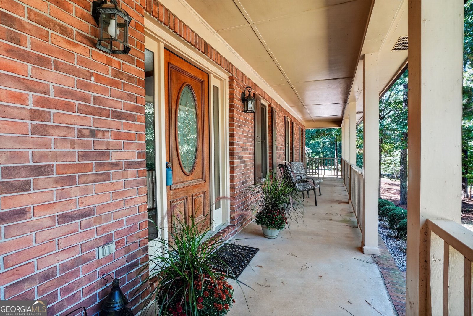 340 Country Side Drive McDonough - Photo 6