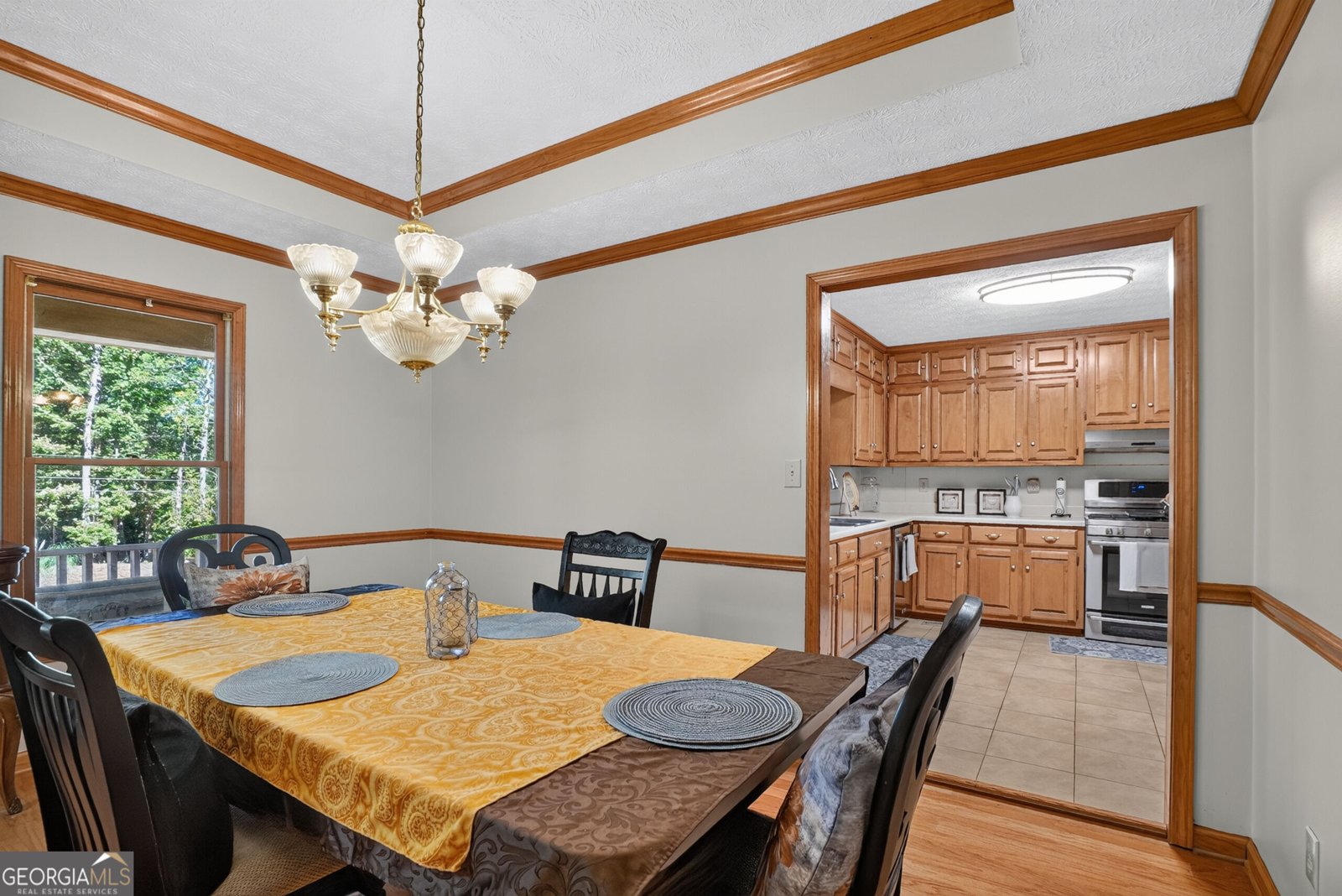 340 Country Side Drive McDonough - Photo 8