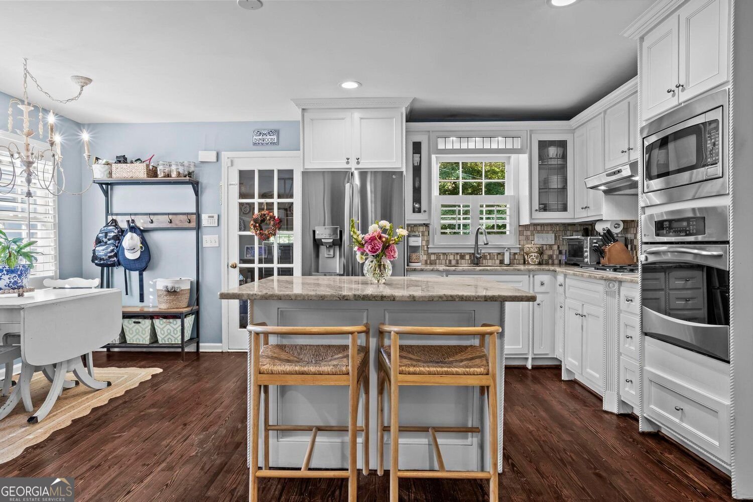 1961 Mount Vernon Road Dunwoody - Photo 12