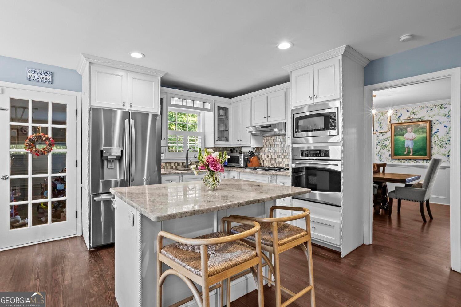 1961 Mount Vernon Road Dunwoody - Photo 13