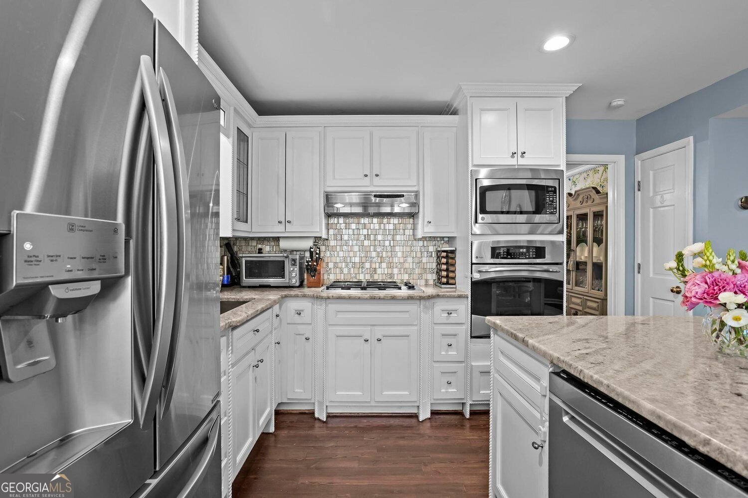 1961 Mount Vernon Road Dunwoody - Photo 15