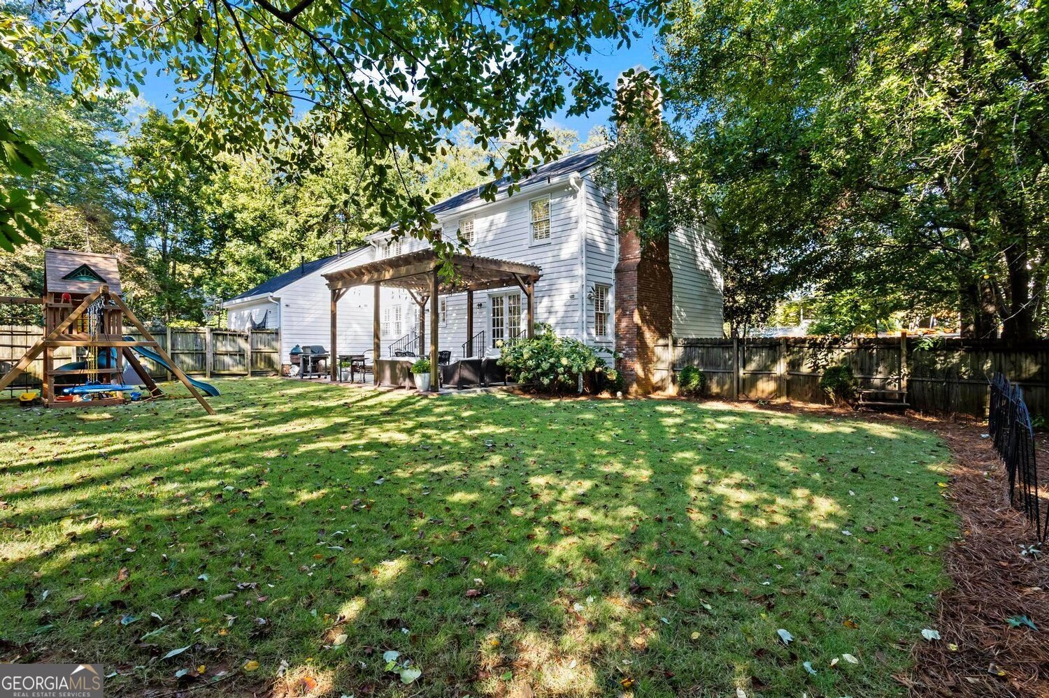 1961 Mount Vernon Road Dunwoody - Photo 28
