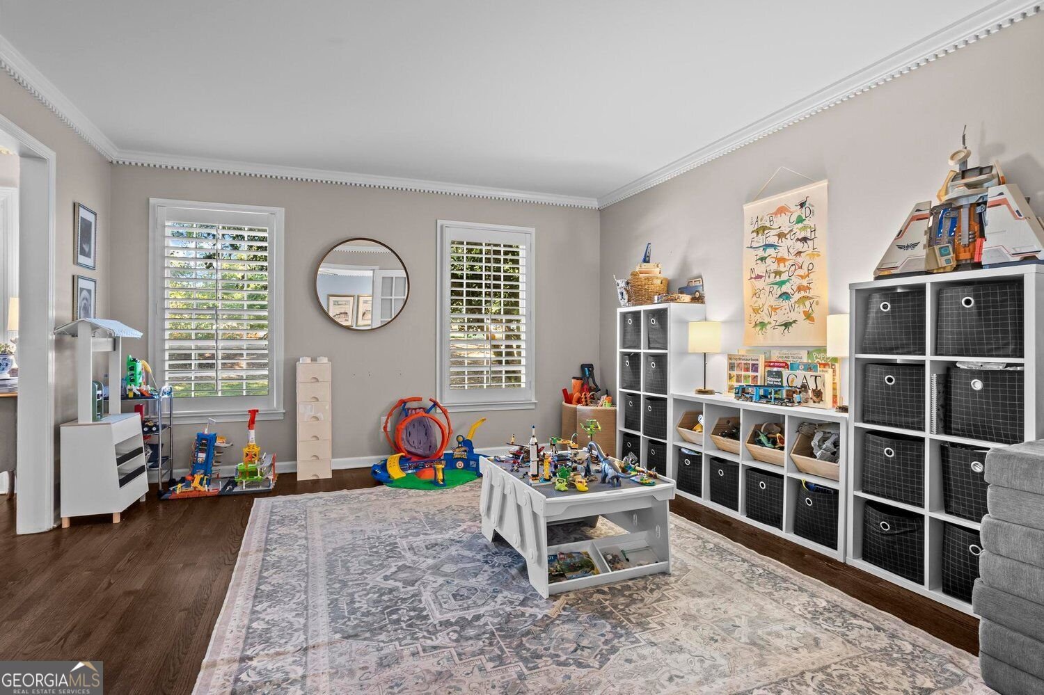 1961 Mount Vernon Road Dunwoody - Photo 6