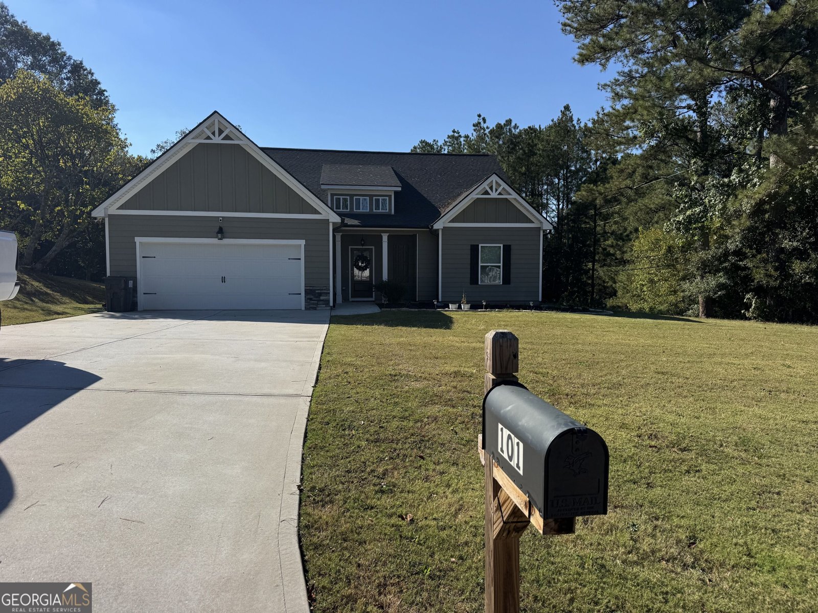 101 Holtz Drive Carrollton - main photo