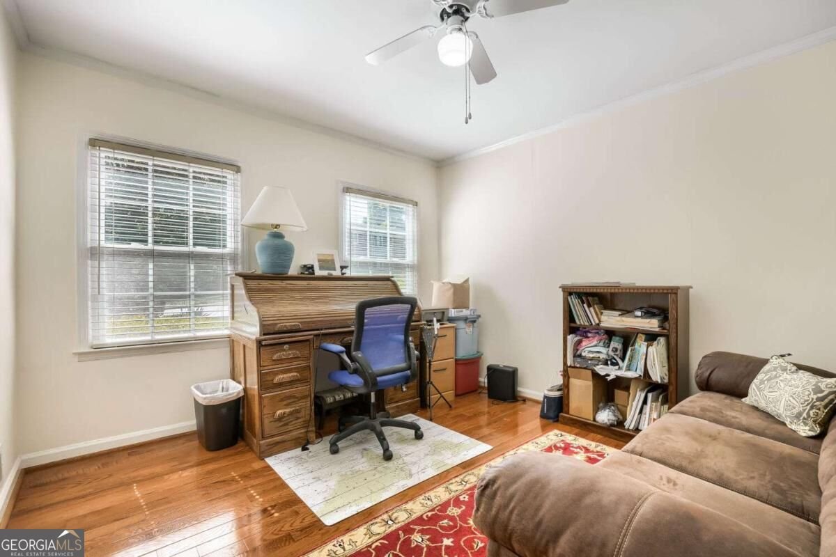 2361 Henderson Mill Road Atlanta - Photo 16