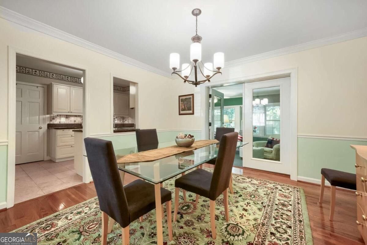 2361 Henderson Mill Road Atlanta - Photo 6