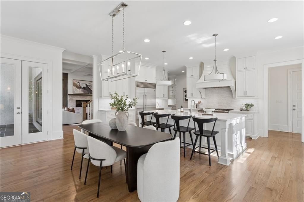 4566 Dudley Lane Sandy Springs - Photo 15