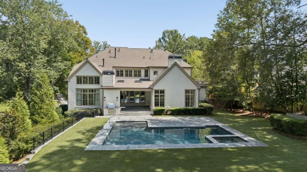 4566 Dudley Lane Sandy Springs - Photo 24