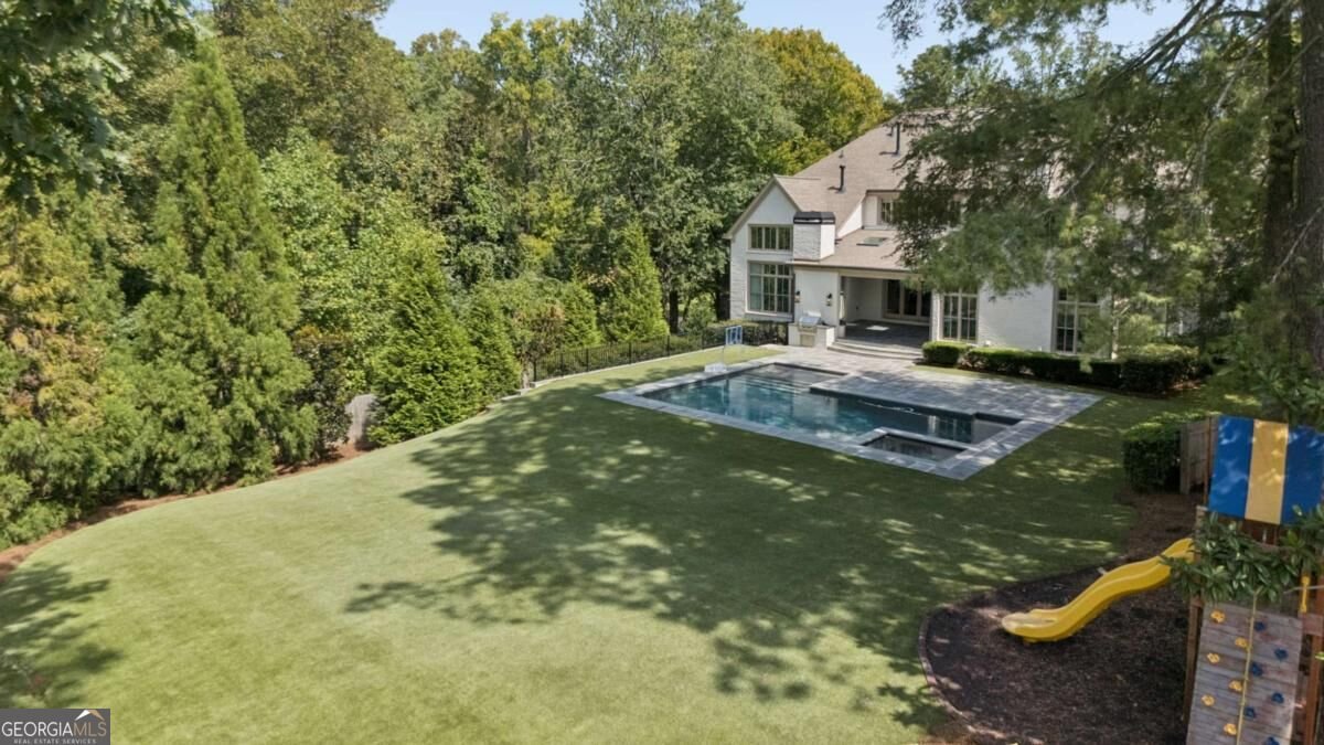 4566 Dudley Lane Sandy Springs - Photo 25