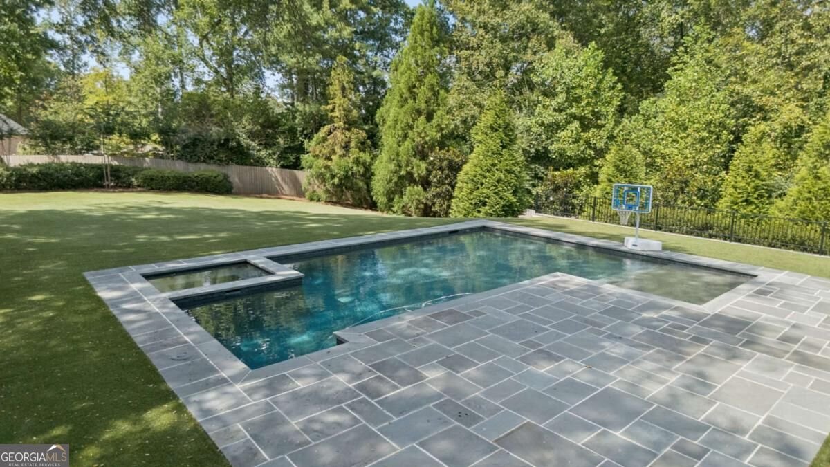 4566 Dudley Lane Sandy Springs - Photo 26