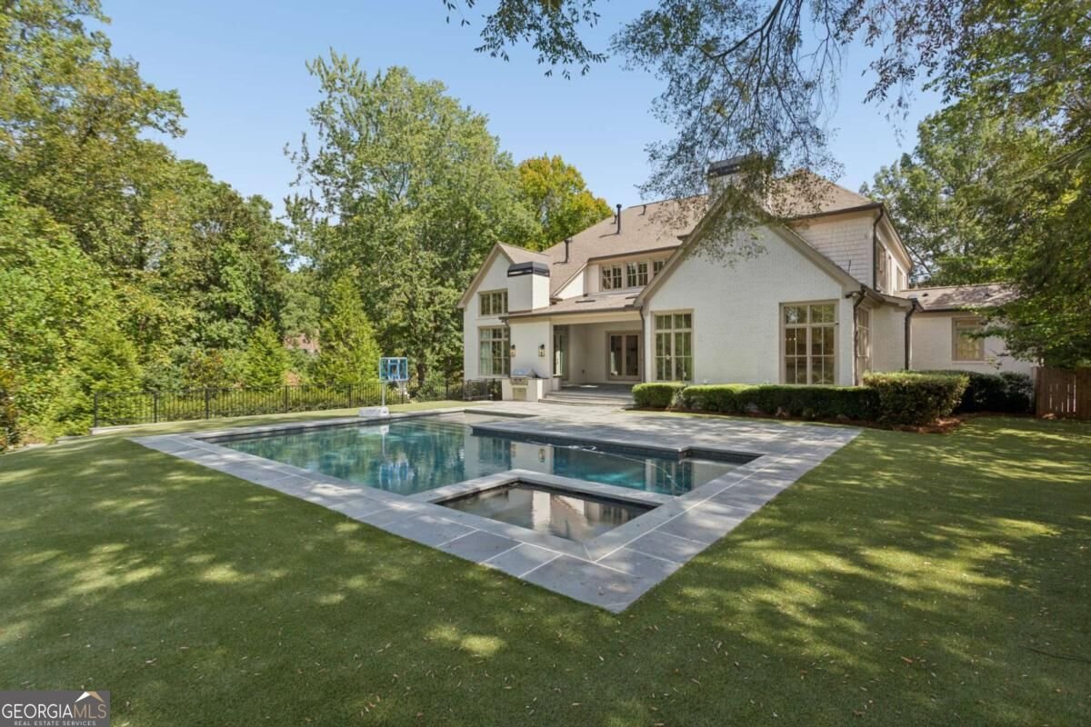 4566 Dudley Lane Sandy Springs - Photo 27