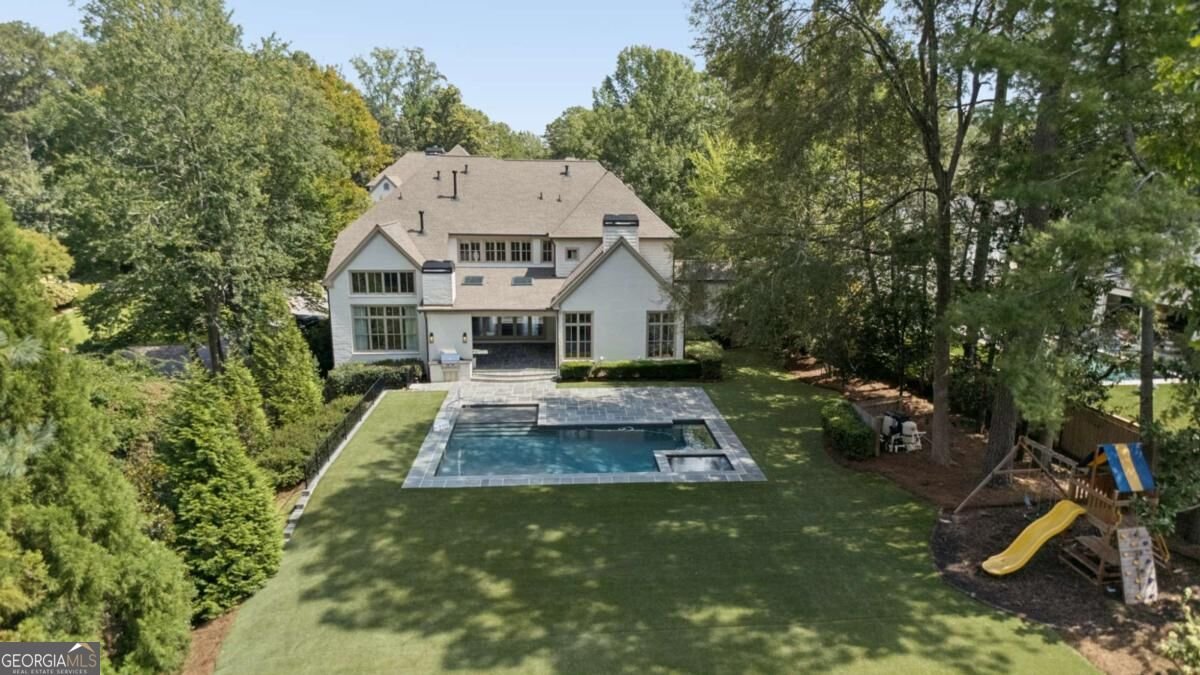4566 Dudley Lane Sandy Springs - Photo 29