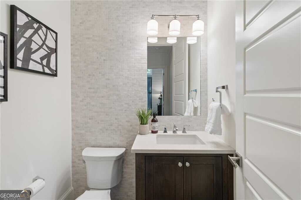 4566 Dudley Lane Sandy Springs - Photo 30