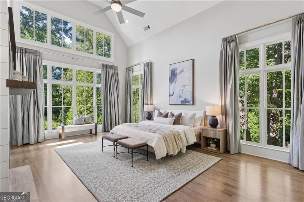 4566 Dudley Lane Sandy Springs - Photo 31