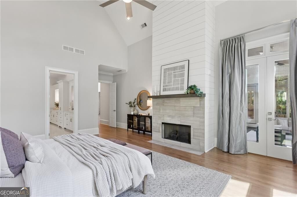 4566 Dudley Lane Sandy Springs - Photo 33