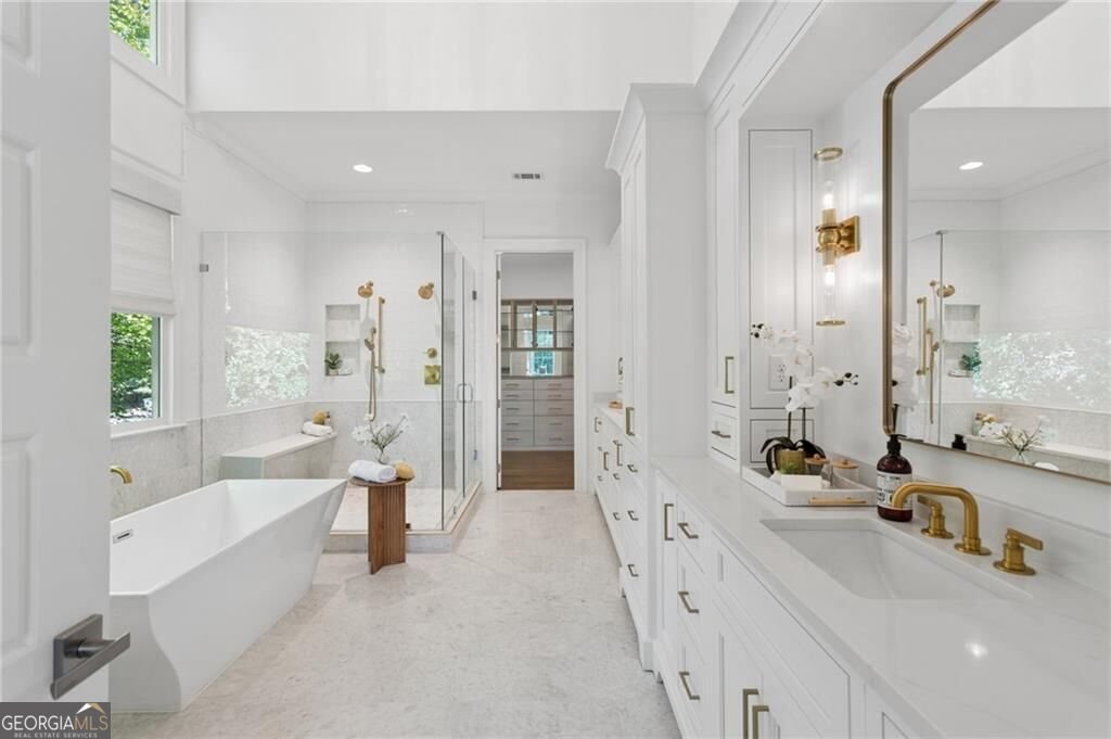 4566 Dudley Lane Sandy Springs - Photo 34