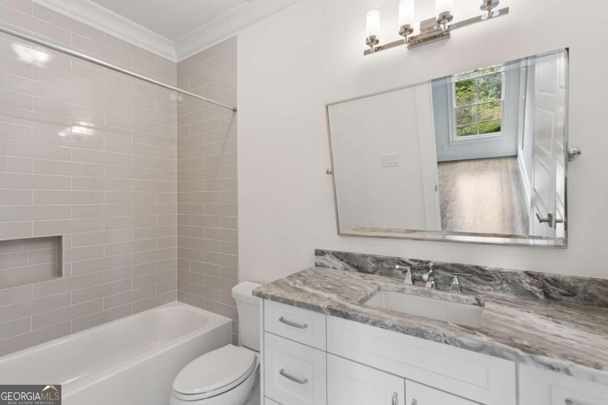 4566 Dudley Lane Sandy Springs - Photo 40