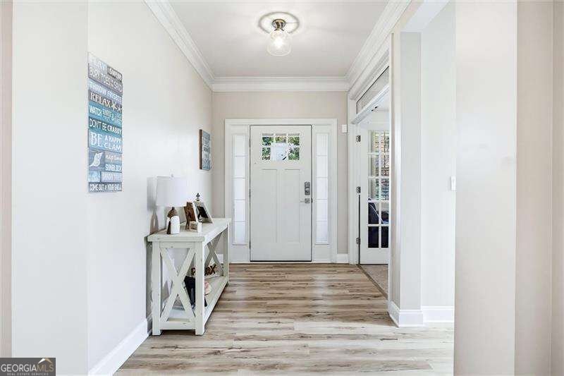 4010 Creekshire Trail Canton - Photo 10