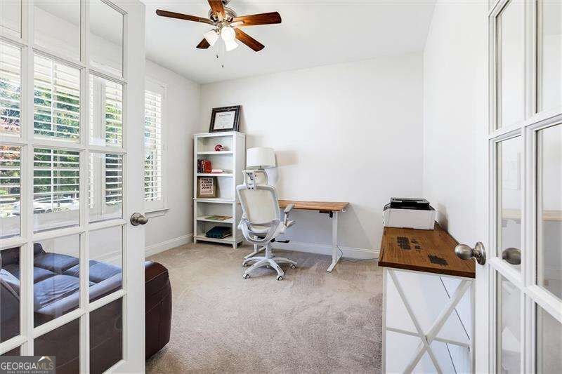 4010 Creekshire Trail Canton - Photo 11