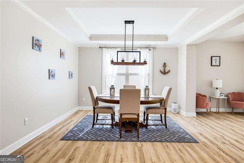 4010 Creekshire Trail Canton - Photo 12