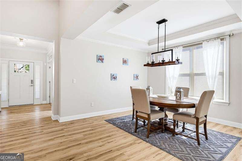 4010 Creekshire Trail Canton - Photo 13
